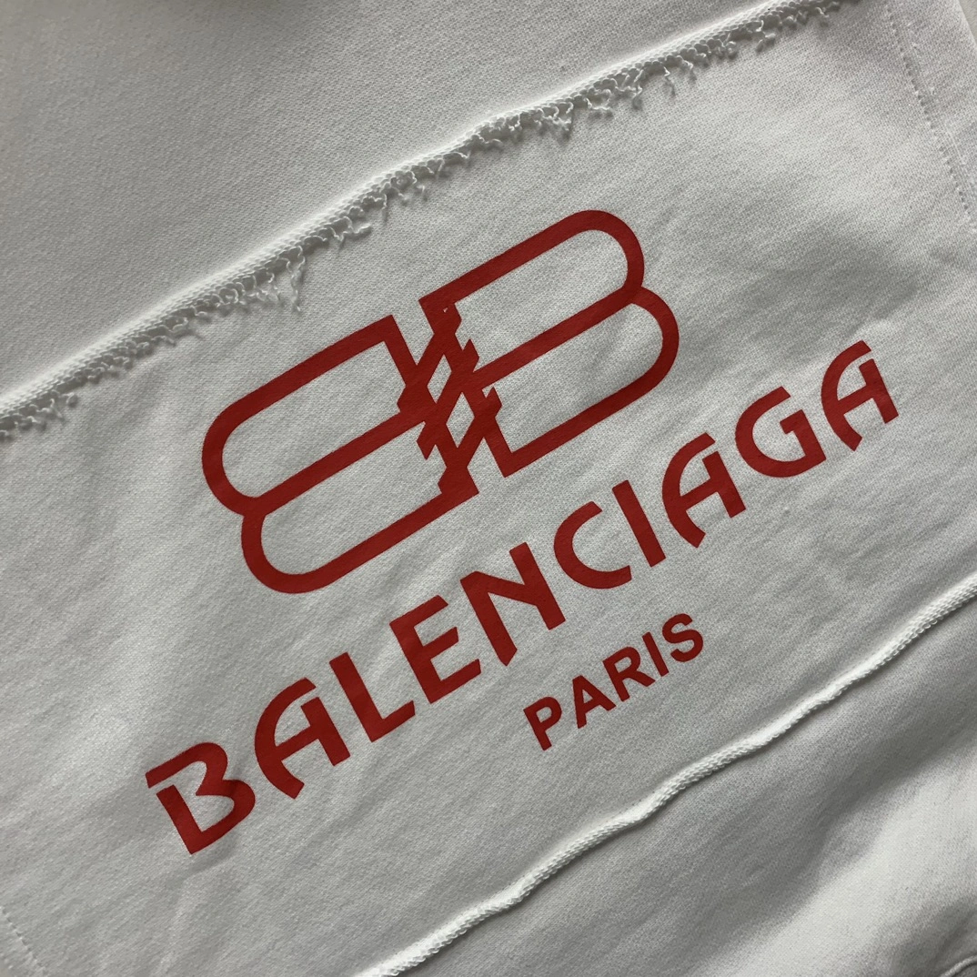 HighQuality B*alenciaga Hoodies Top Quality DSX 20230927- 10738