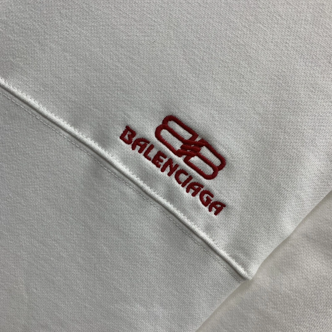 HighQuality B*alenciaga Hoodies Top Quality DSX 20230927- 10738