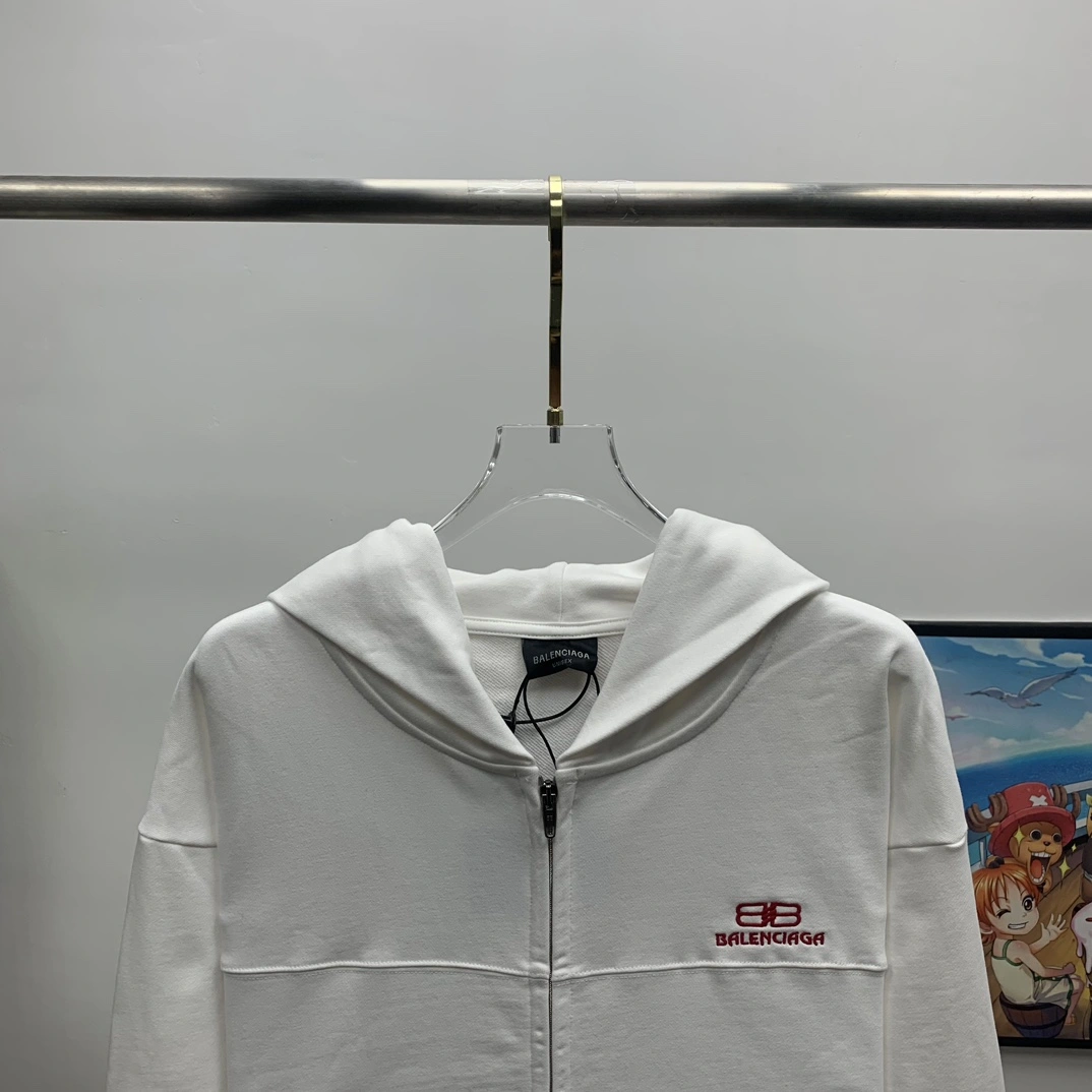 HighQuality B*alenciaga Hoodies Top Quality DSX 20230927- 10738