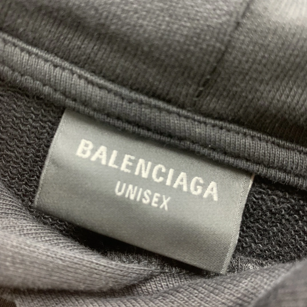 B*alenciaga Hoodies Top Quality DSX 20230927- Breathable 10736