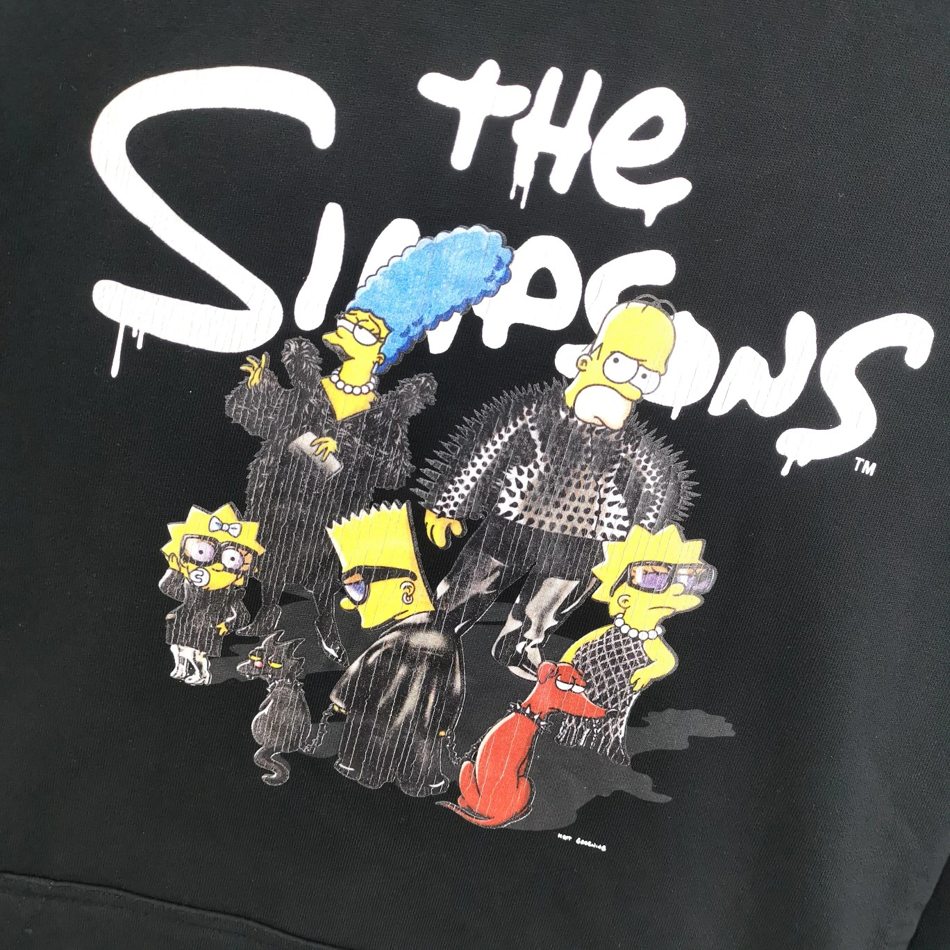 Youthful B*alenciaga Hoodies Top Quality DSX 20230927- 10723