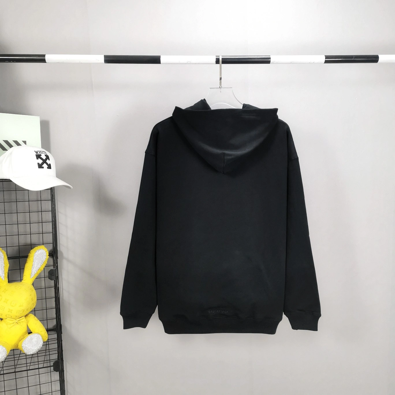 Youthful B*alenciaga Hoodies Top Quality DSX 20230927- 10723