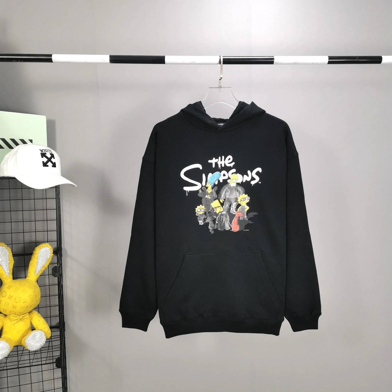 Youthful B*alenciaga Hoodies Top Quality DSX 20230927- 10723