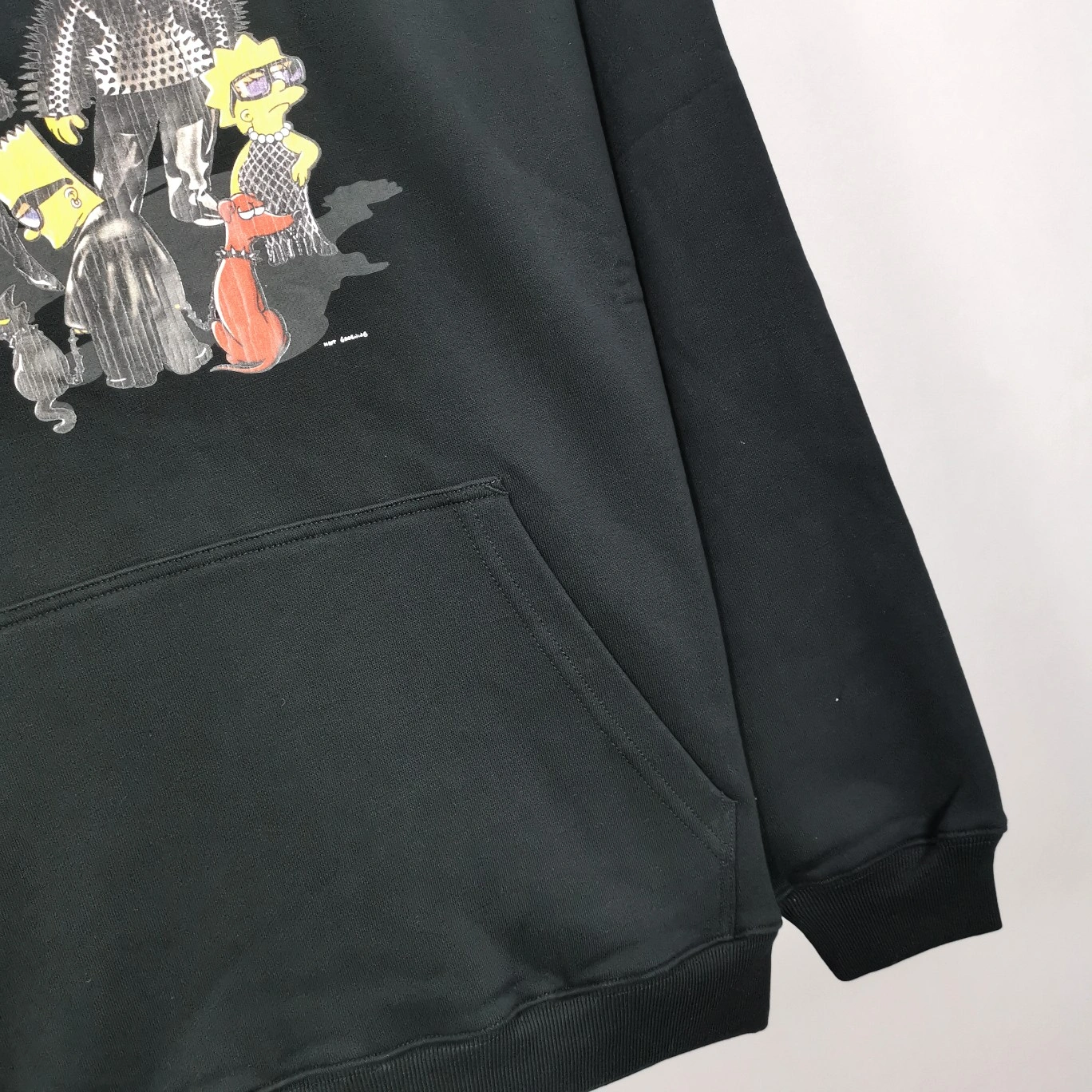 Youthful B*alenciaga Hoodies Top Quality DSX 20230927- 10723