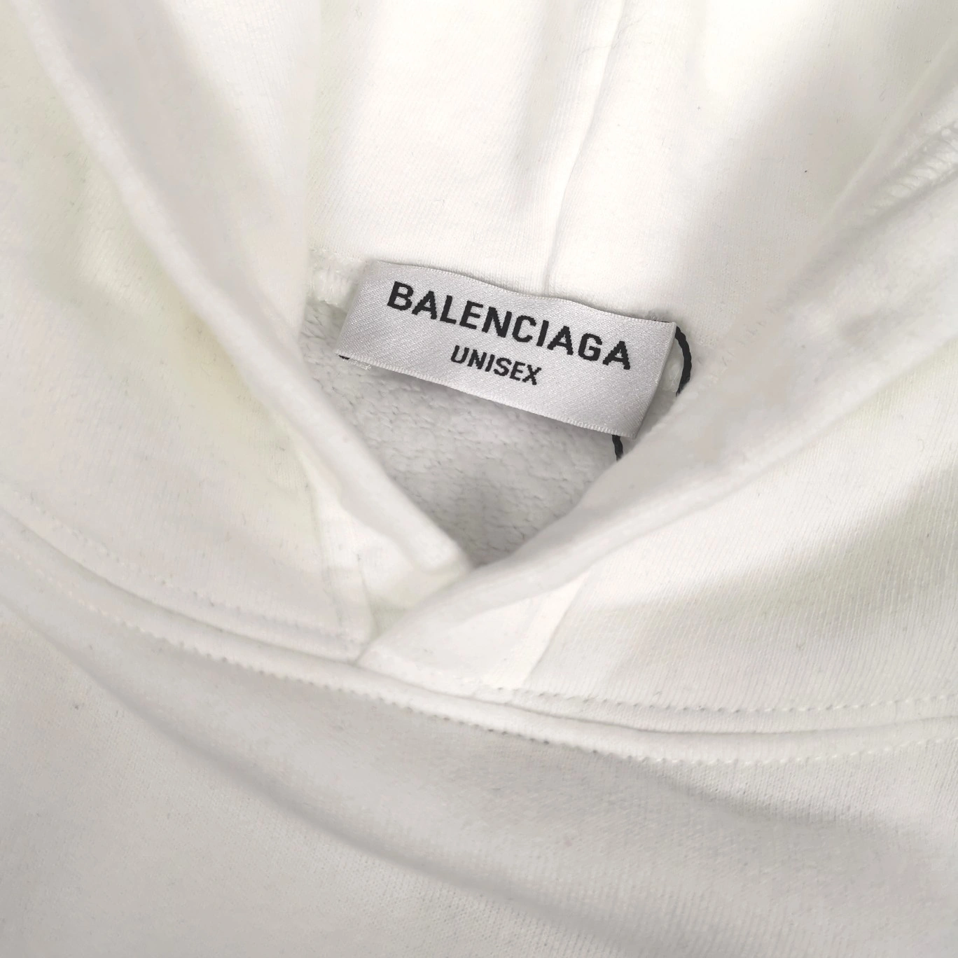 Durable B*alenciaga Hoodies Top Quality DSX 20230927- 10721