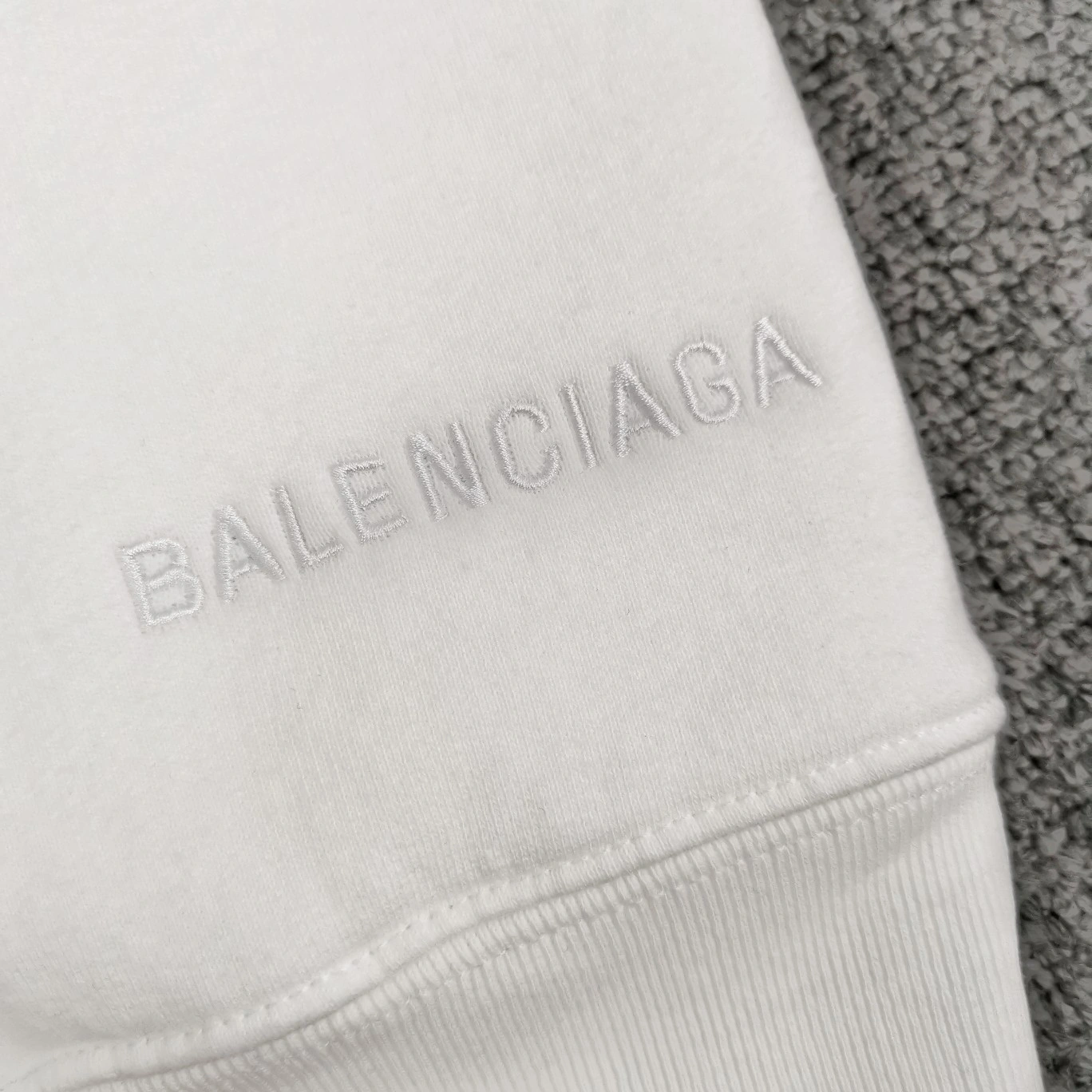 Durable B*alenciaga Hoodies Top Quality DSX 20230927- 10721