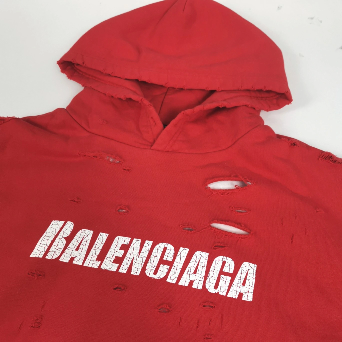 B*alenciaga Hoodies Top Quality DSX 20230927- Breathable 10719