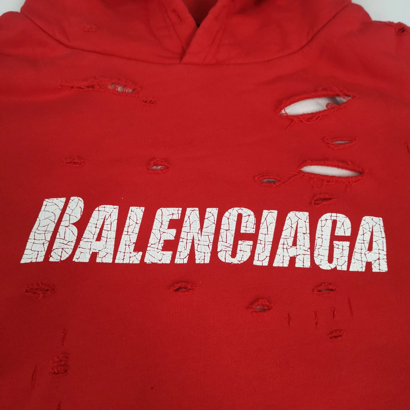B*alenciaga Hoodies Top Quality DSX 20230927- Breathable 10719