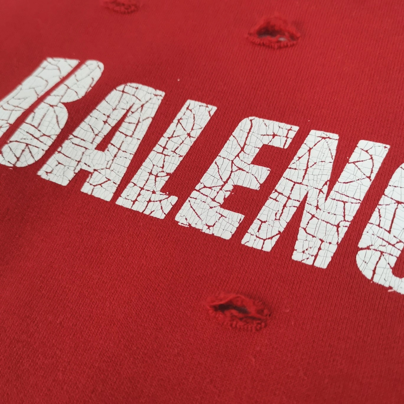 B*alenciaga Hoodies Top Quality DSX 20230927- Breathable 10719