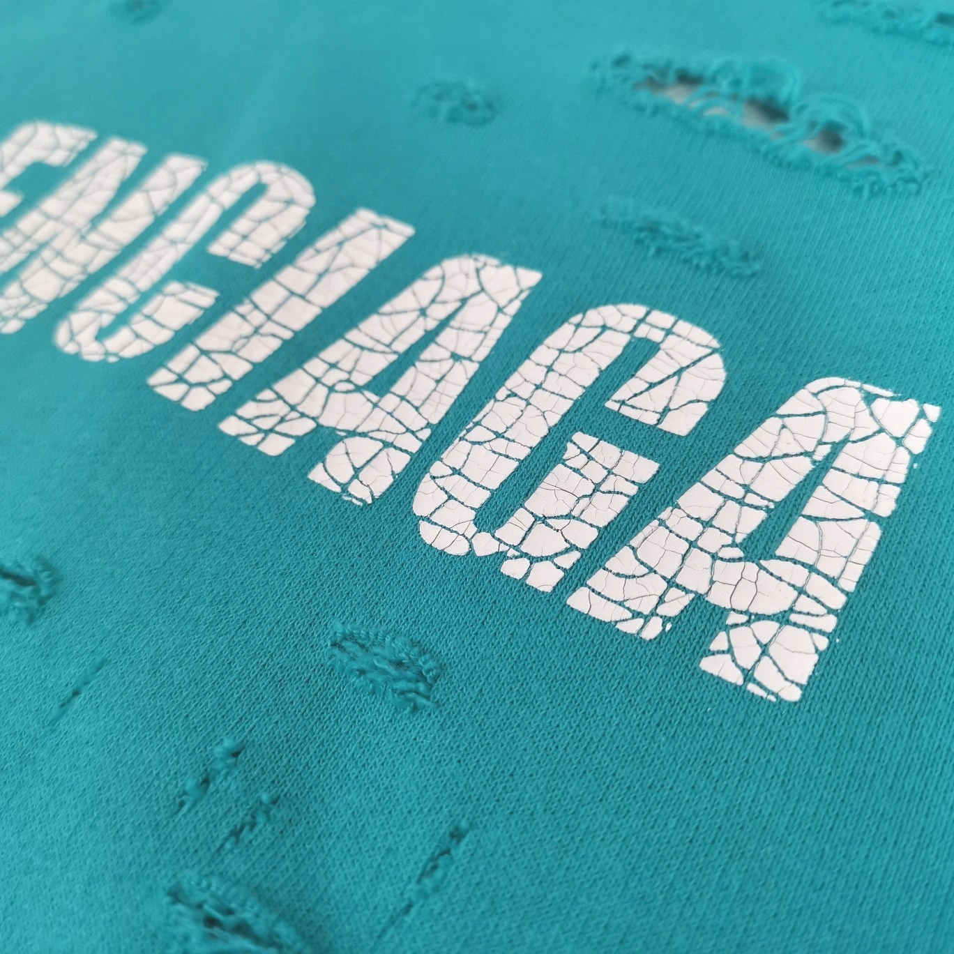 WrinkleFree B*alenciaga Hoodies Top Quality DSX 20230927- 10716