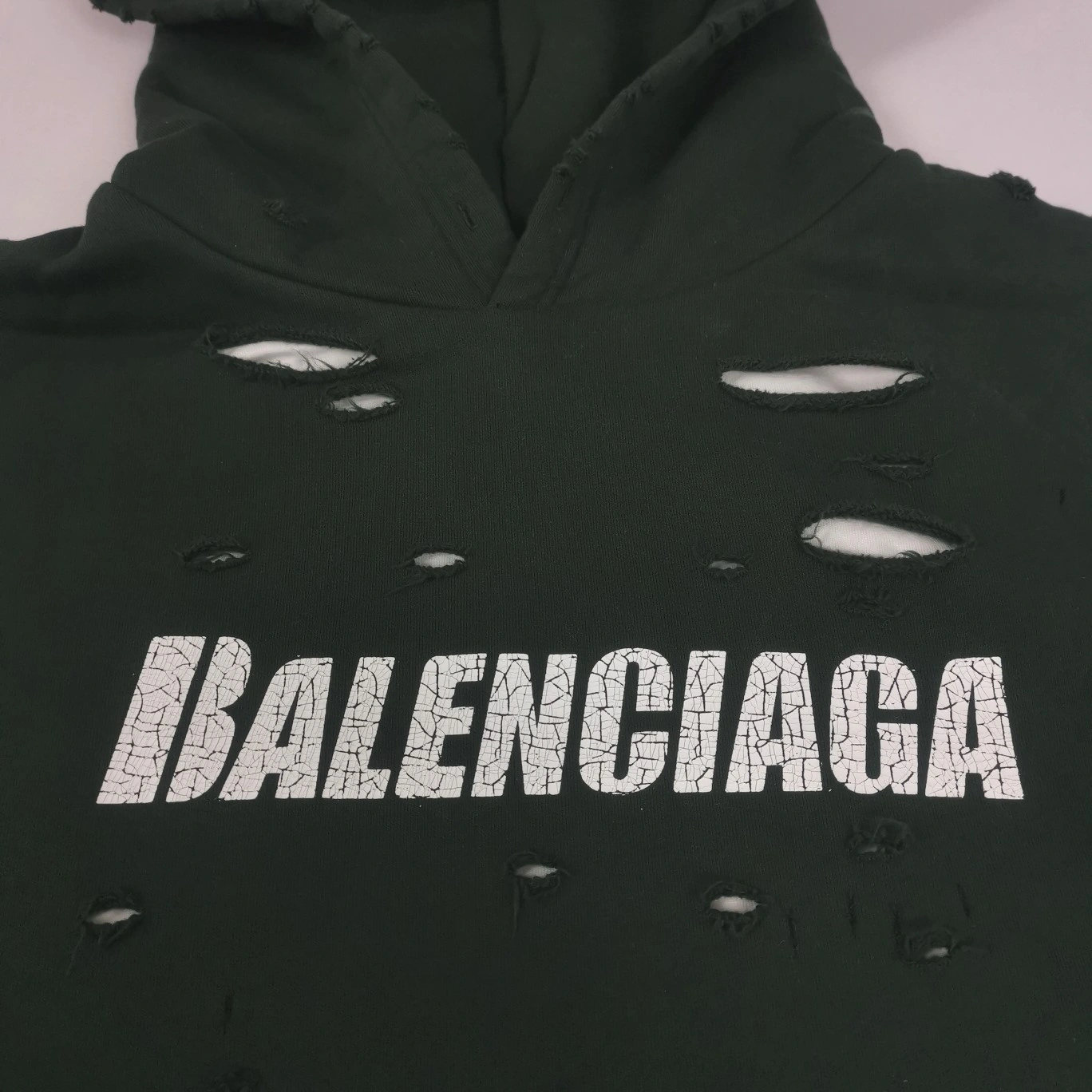 B*alenciaga Hoodies Top Quality DSX 20230927- Attractive 10715