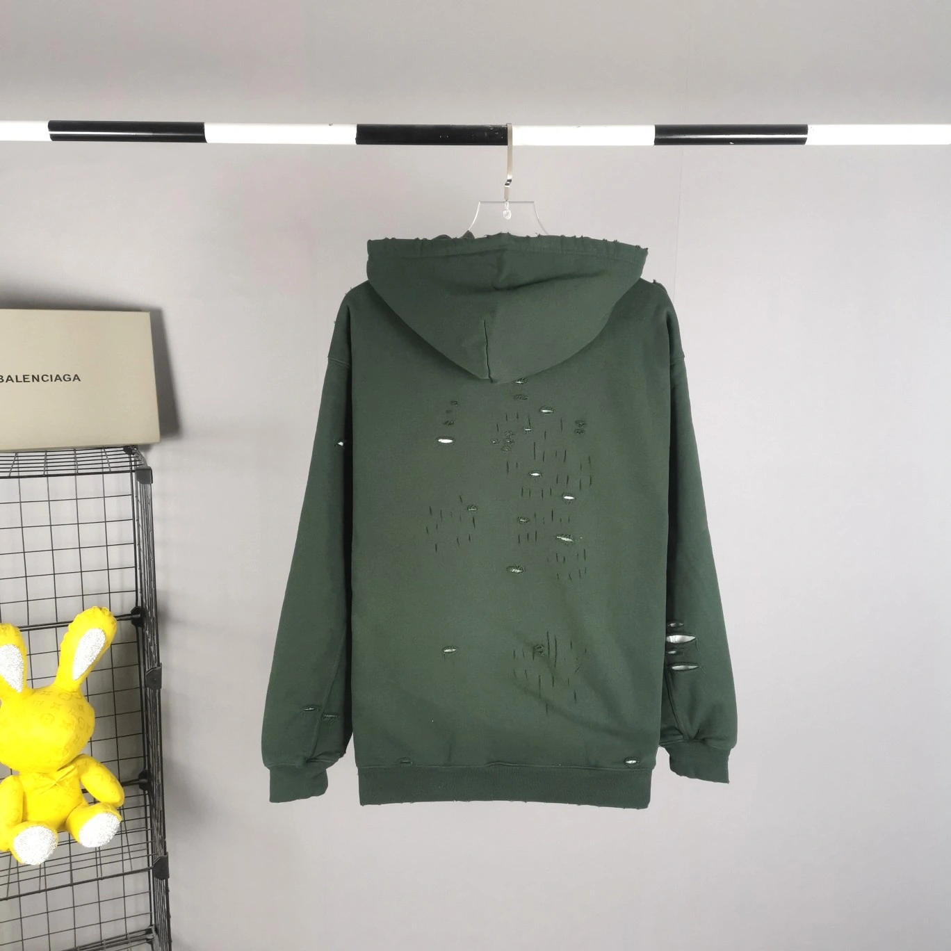 B*alenciaga Hoodies Top Quality DSX 20230927- Attractive 10715