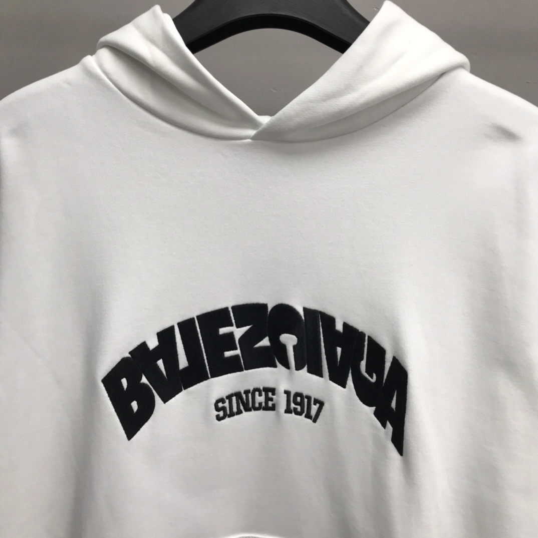 B*alenciaga Hoodies Top Quality DSX 20231009- Snug 10636