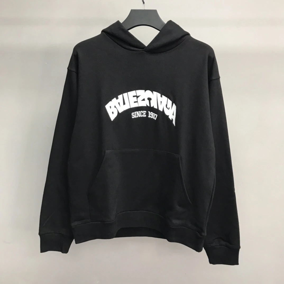 B*alenciaga Hoodies Top Quality DSX 20231009- Tailored 10635