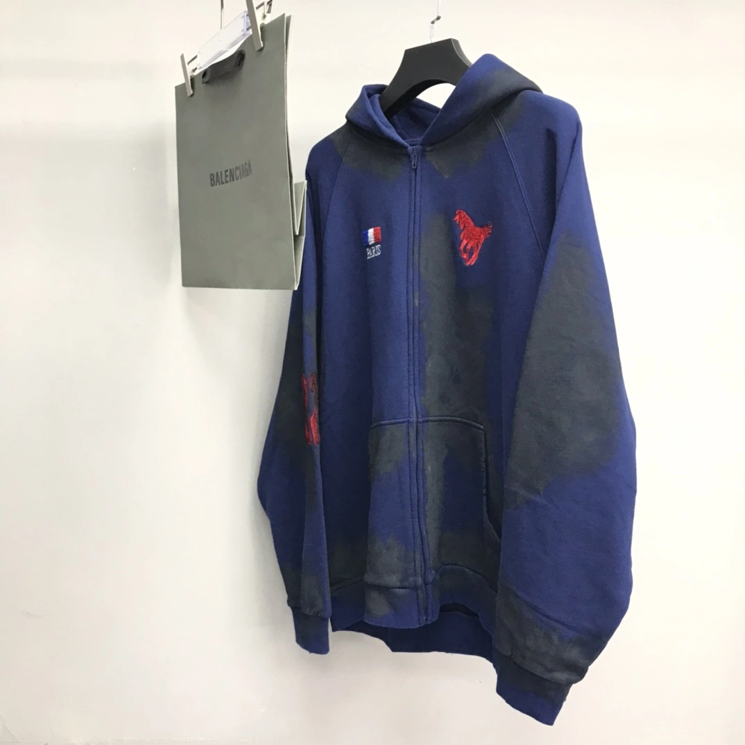 UrbanStyle B*alenciaga Hoodies Top Quality DSX 20231009- 10633