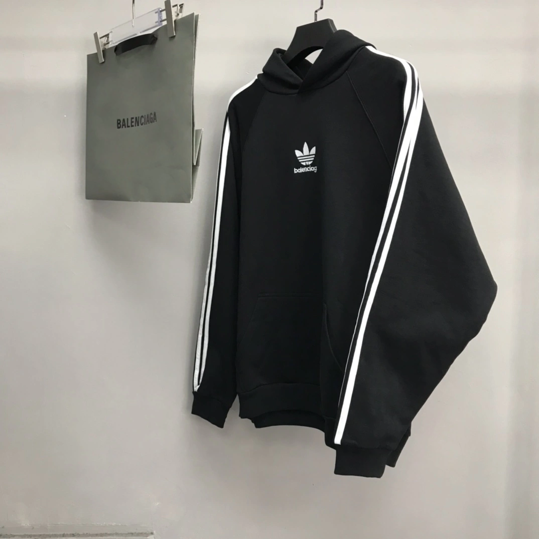 B*alenciaga Hoodies Top Quality DSX 20231009- Practical 10706