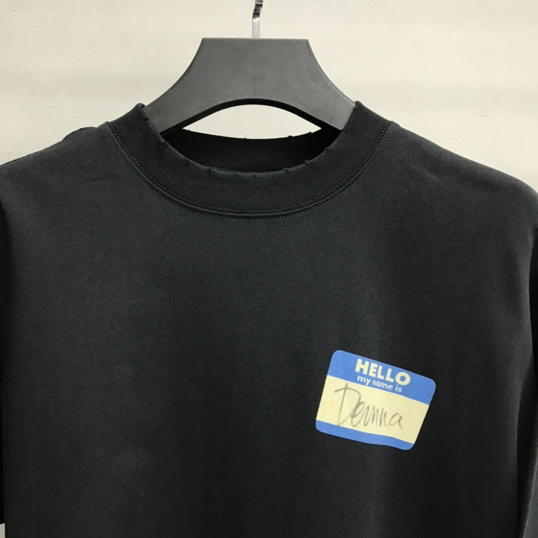 Trendy B*alenciaga Hoodies Top Quality DSX 20231009- 10702