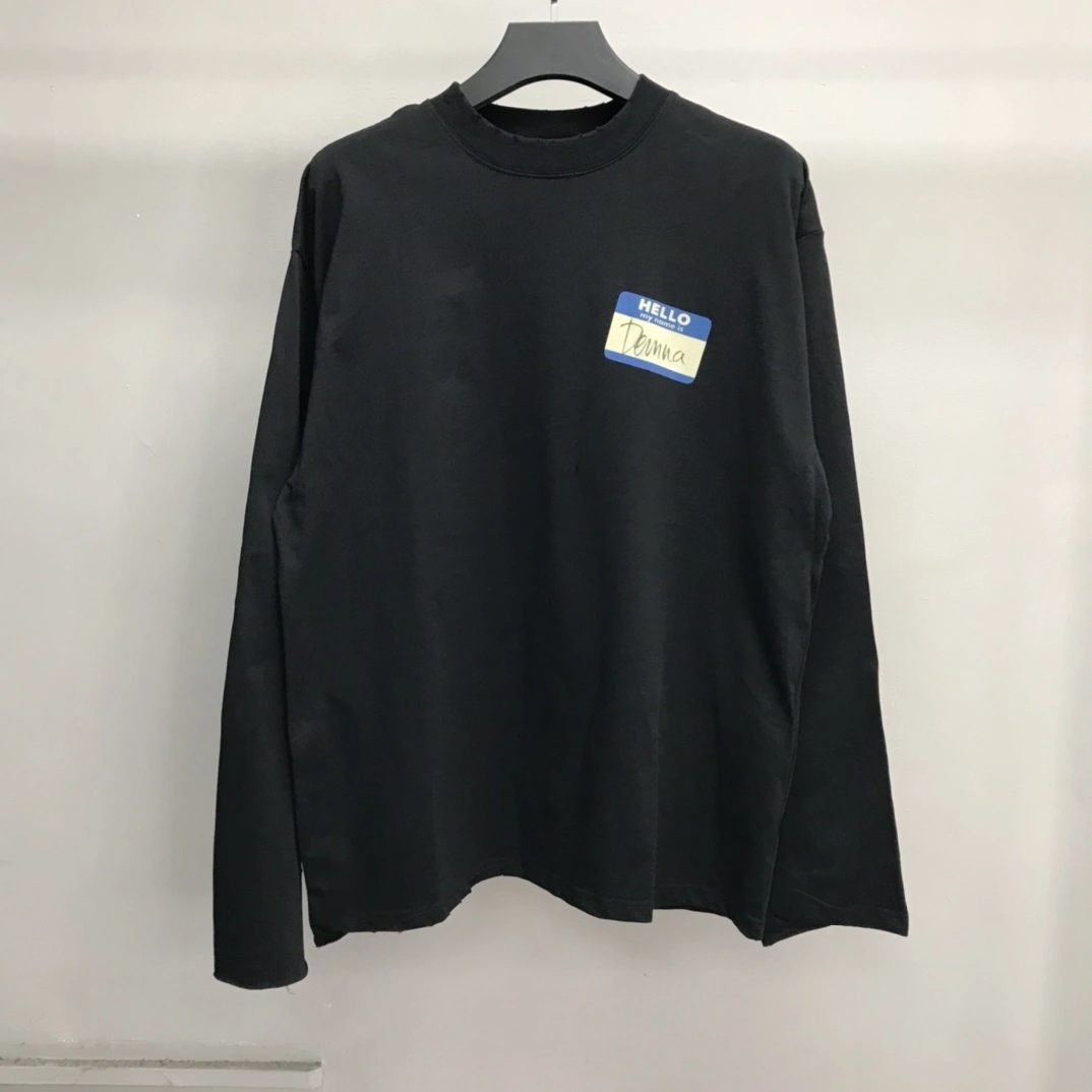 Trendy B*alenciaga Hoodies Top Quality DSX 20231009- 10702