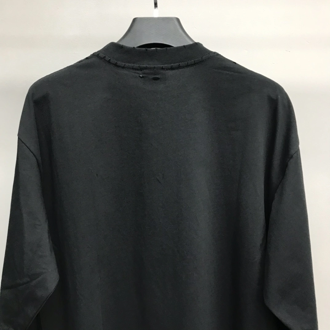 Trendy B*alenciaga Hoodies Top Quality DSX 20231009- 10702