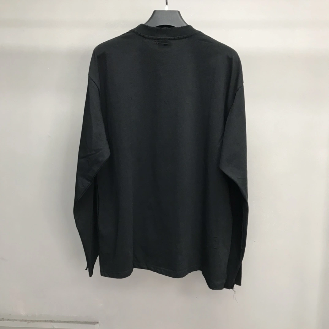 Trendy B*alenciaga Hoodies Top Quality DSX 20231009- 10702