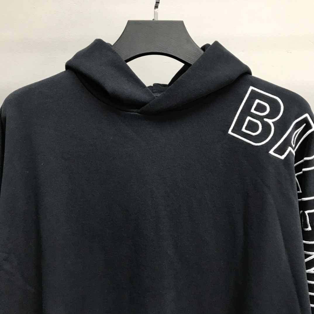 Soft B*alenciaga Hoodies Top Quality DSX 20231009- 10699