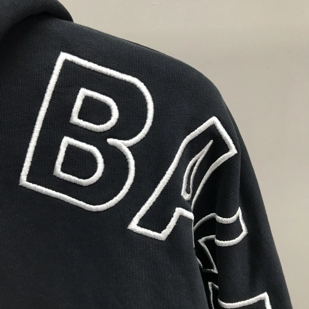 Soft B*alenciaga Hoodies Top Quality DSX 20231009- 10699