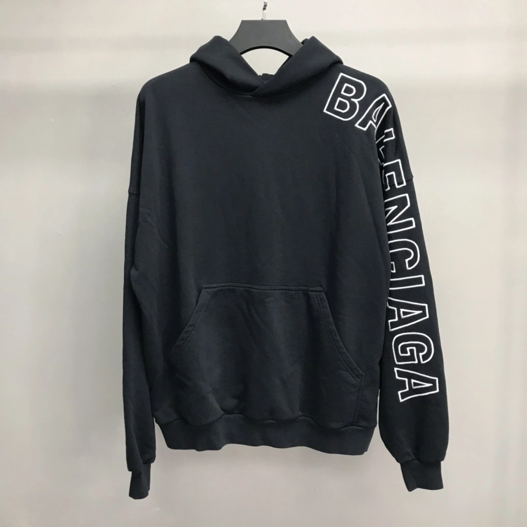 Soft B*alenciaga Hoodies Top Quality DSX 20231009- 10699