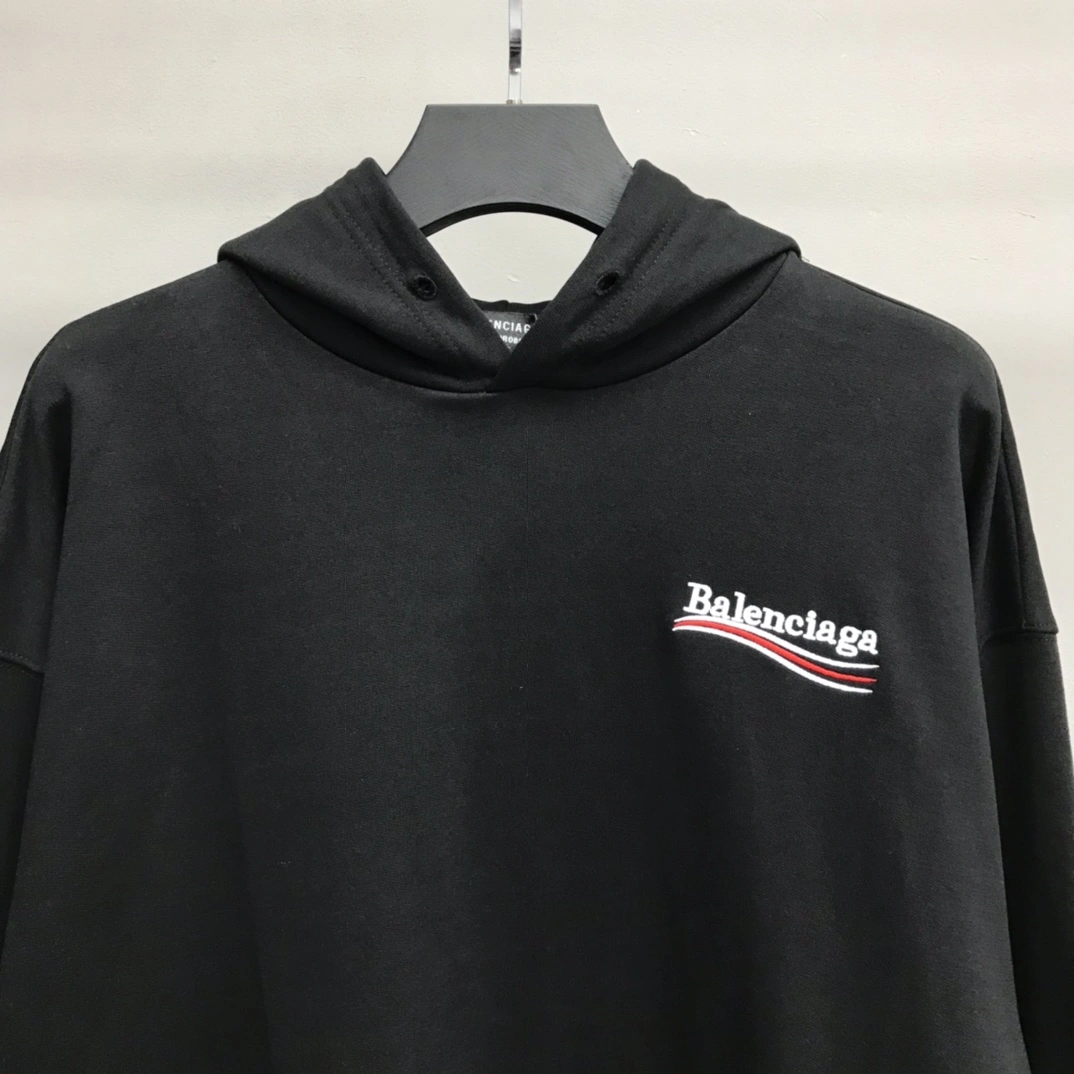 B*alenciaga Hoodies Top Quality DSX 20231009- OdorResistant 10698