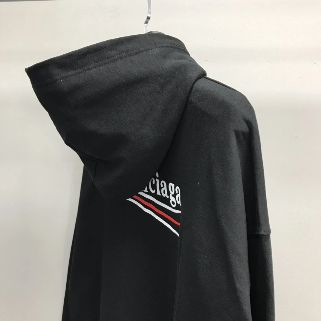 B*alenciaga Hoodies Top Quality DSX 20231009- OdorResistant 10698