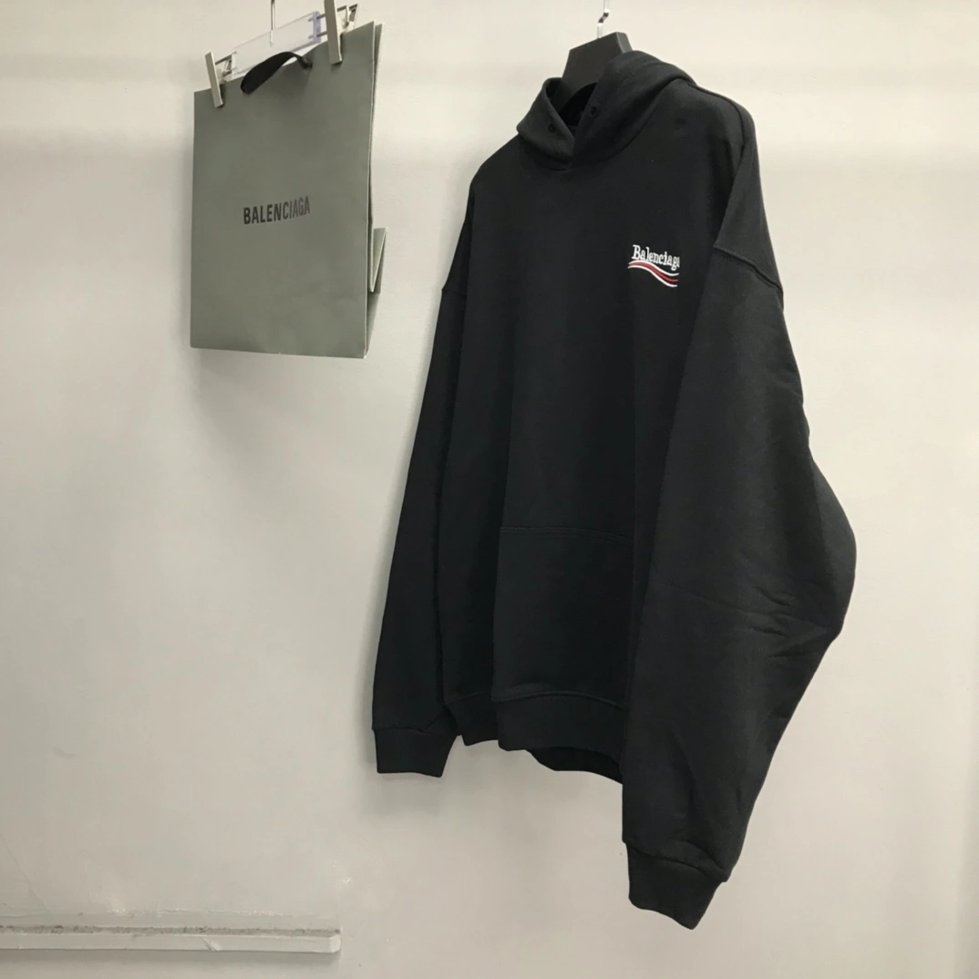 B*alenciaga Hoodies Top Quality DSX 20231009- OdorResistant 10698