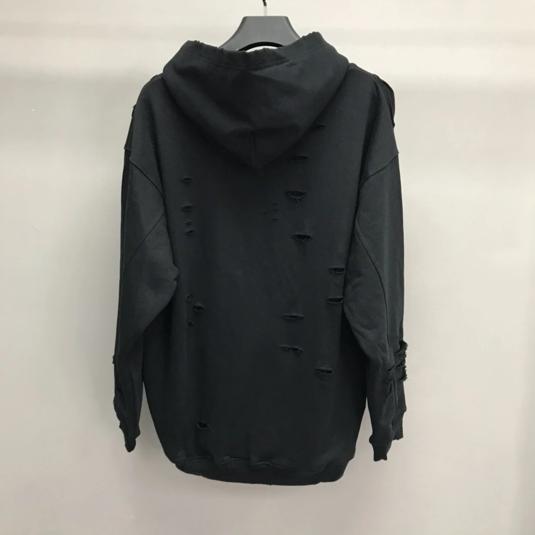 Functional B*alenciaga Hoodies Top Quality DSX 20231009- 10691