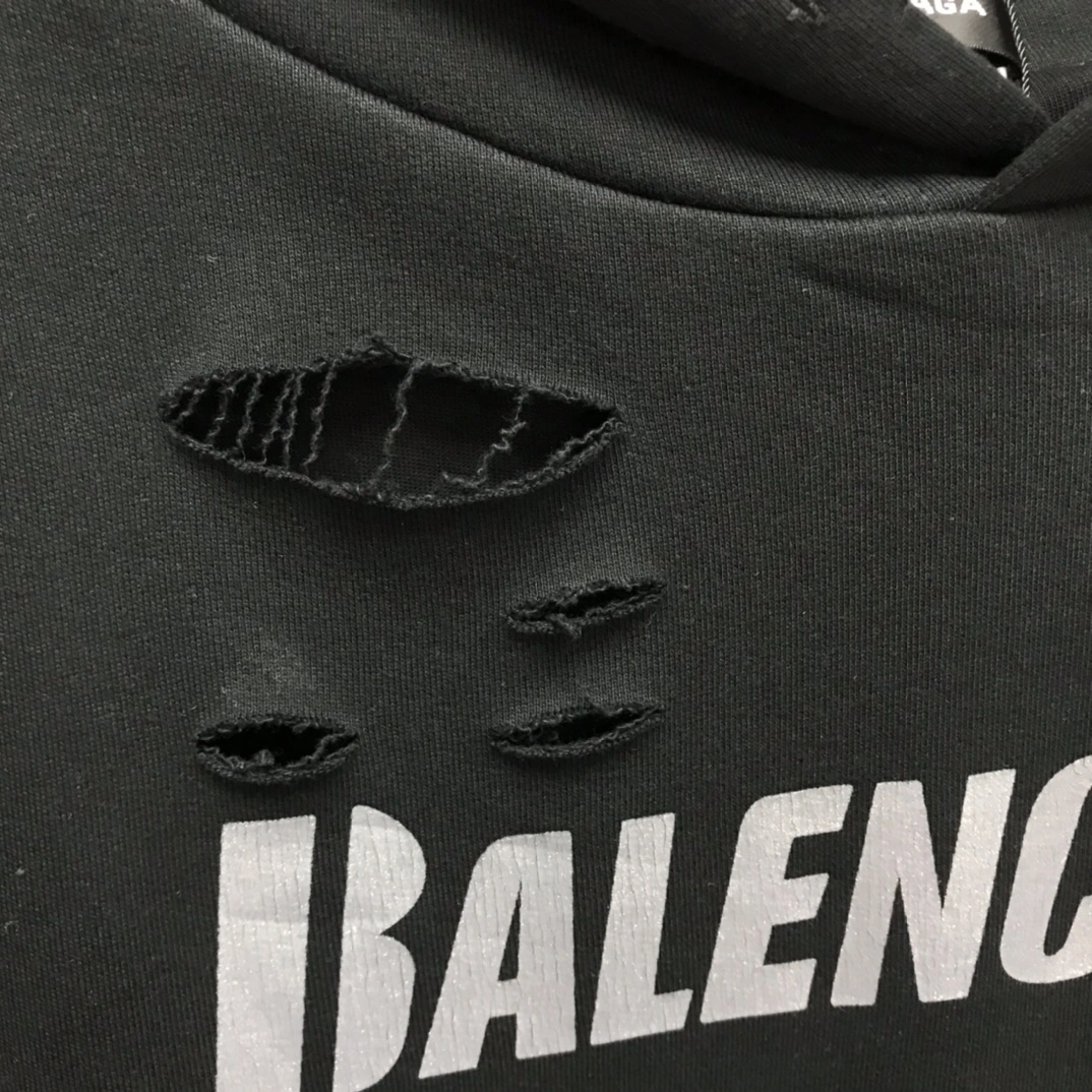Functional B*alenciaga Hoodies Top Quality DSX 20231009- 10691