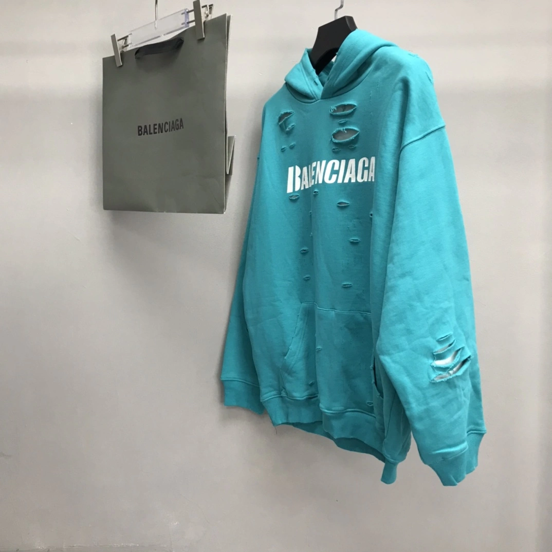 B*alenciaga Hoodies Top Quality DSX 20231009- OnTrend 10690