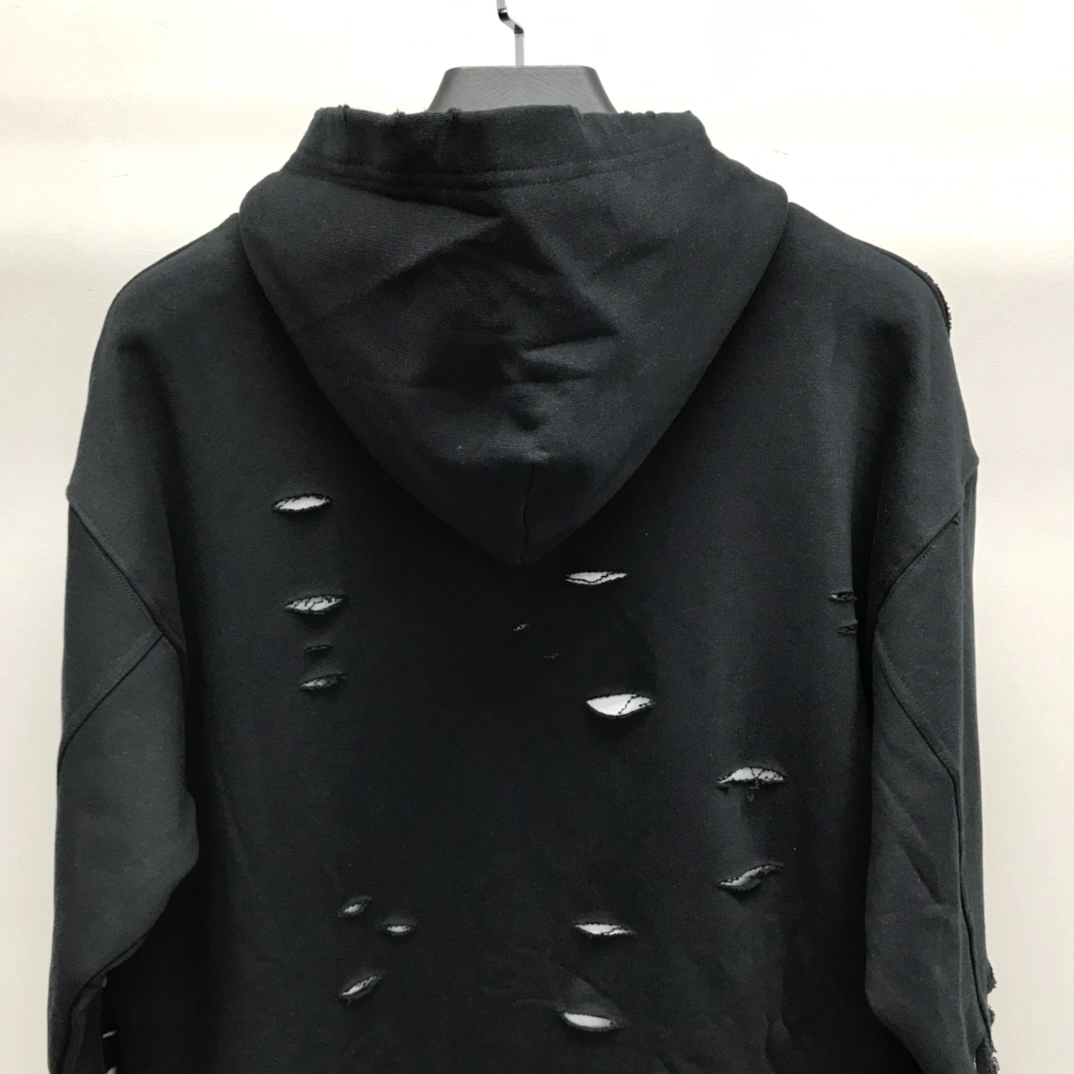 B*alenciaga Hoodies Top Quality DSX 20231009- FlexibleFit 10689