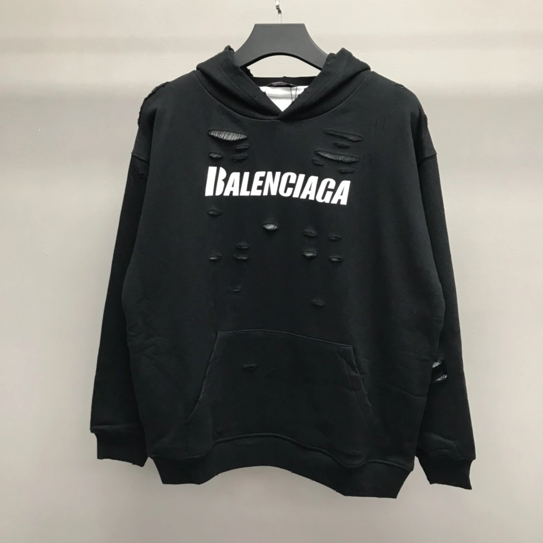 B*alenciaga Hoodies Top Quality DSX 20231009- FlexibleFit 10689