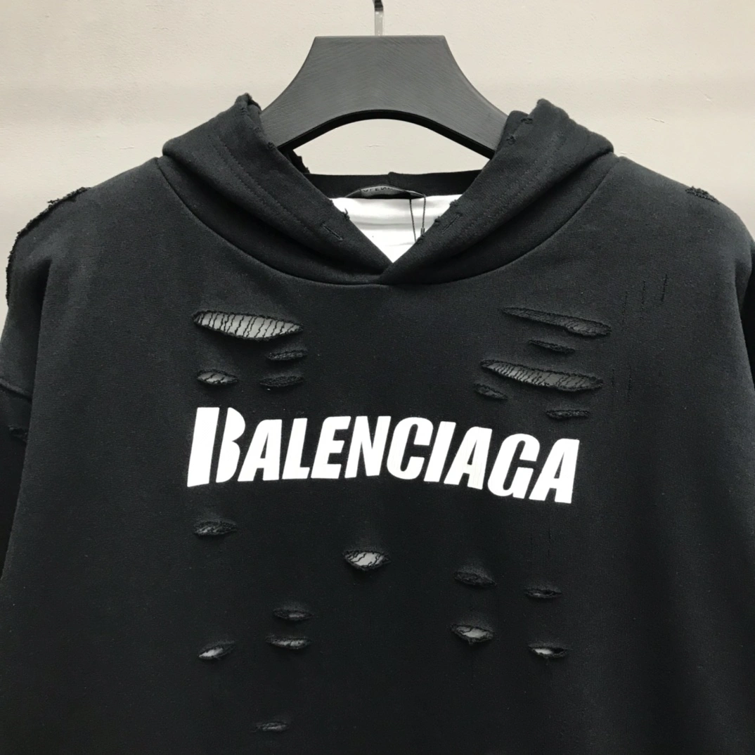 B*alenciaga Hoodies Top Quality DSX 20231009- FlexibleFit 10689