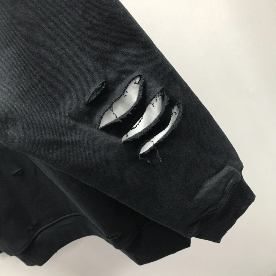 B*alenciaga Hoodies Top Quality DSX 20231009- FlexibleFit 10689