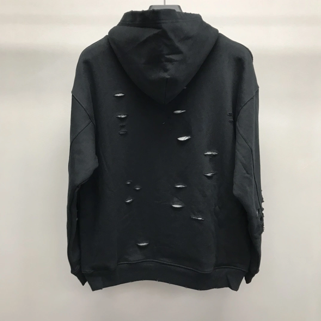 B*alenciaga Hoodies Top Quality DSX 20231009- FlexibleFit 10689