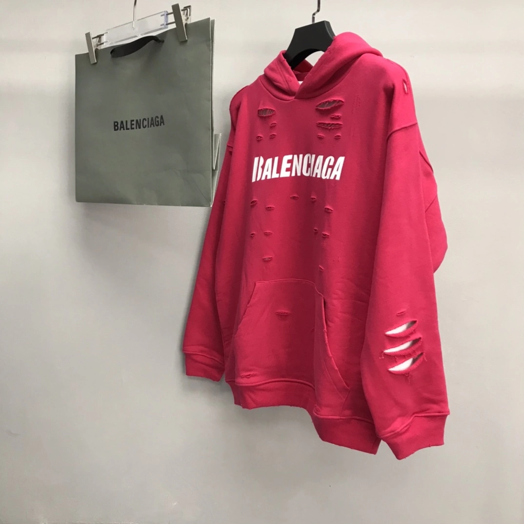 B*alenciaga Hoodies Top Quality DSX 20231009- SunProtective 10688
