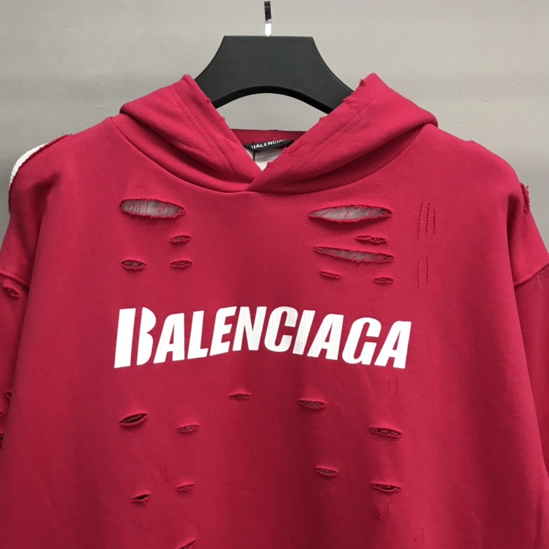 B*alenciaga Hoodies Top Quality DSX 20231009- SunProtective 10688