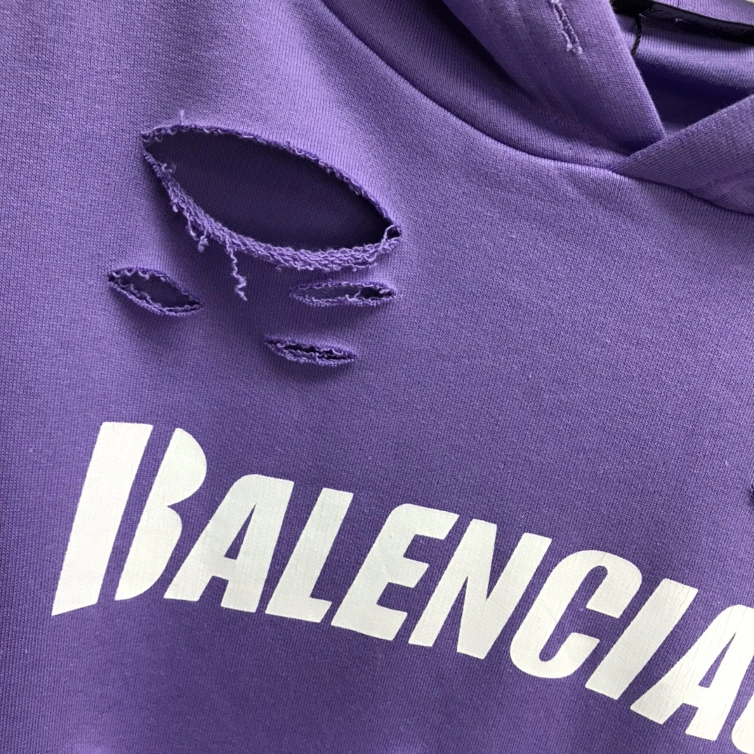 B*alenciaga Hoodies Top Quality DSX 20231009- NewStyle 10687