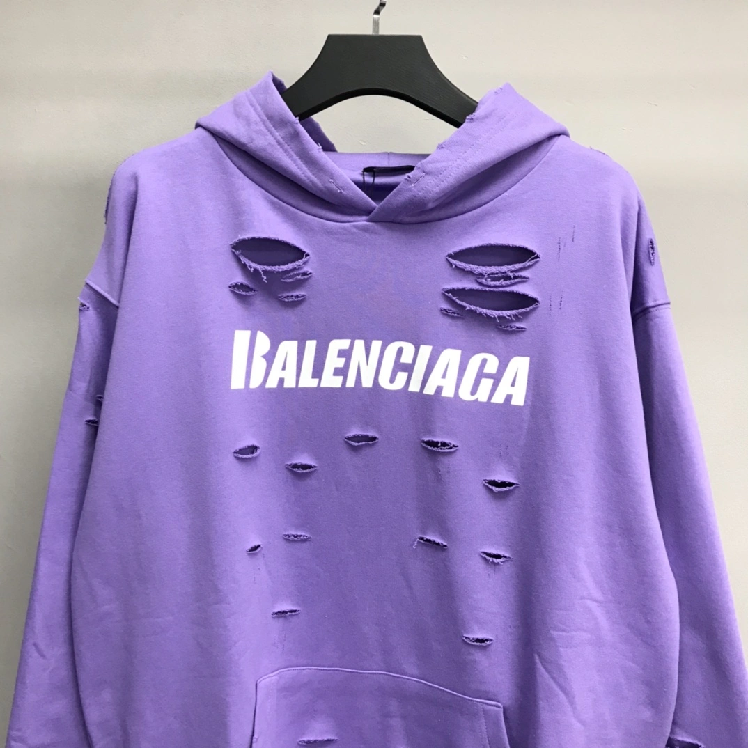 B*alenciaga Hoodies Top Quality DSX 20231009- NewStyle 10687