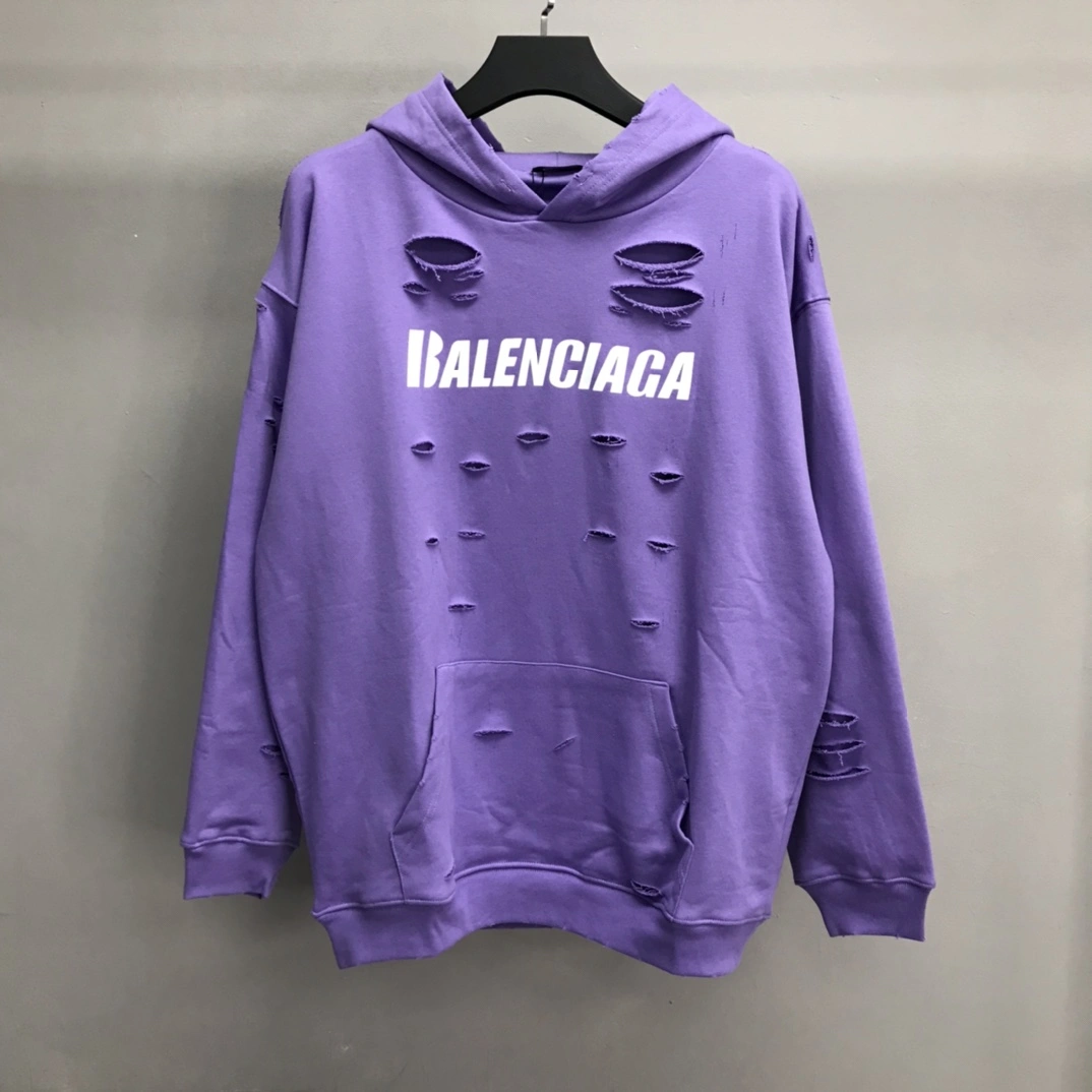 B*alenciaga Hoodies Top Quality DSX 20231009- NewStyle 10687