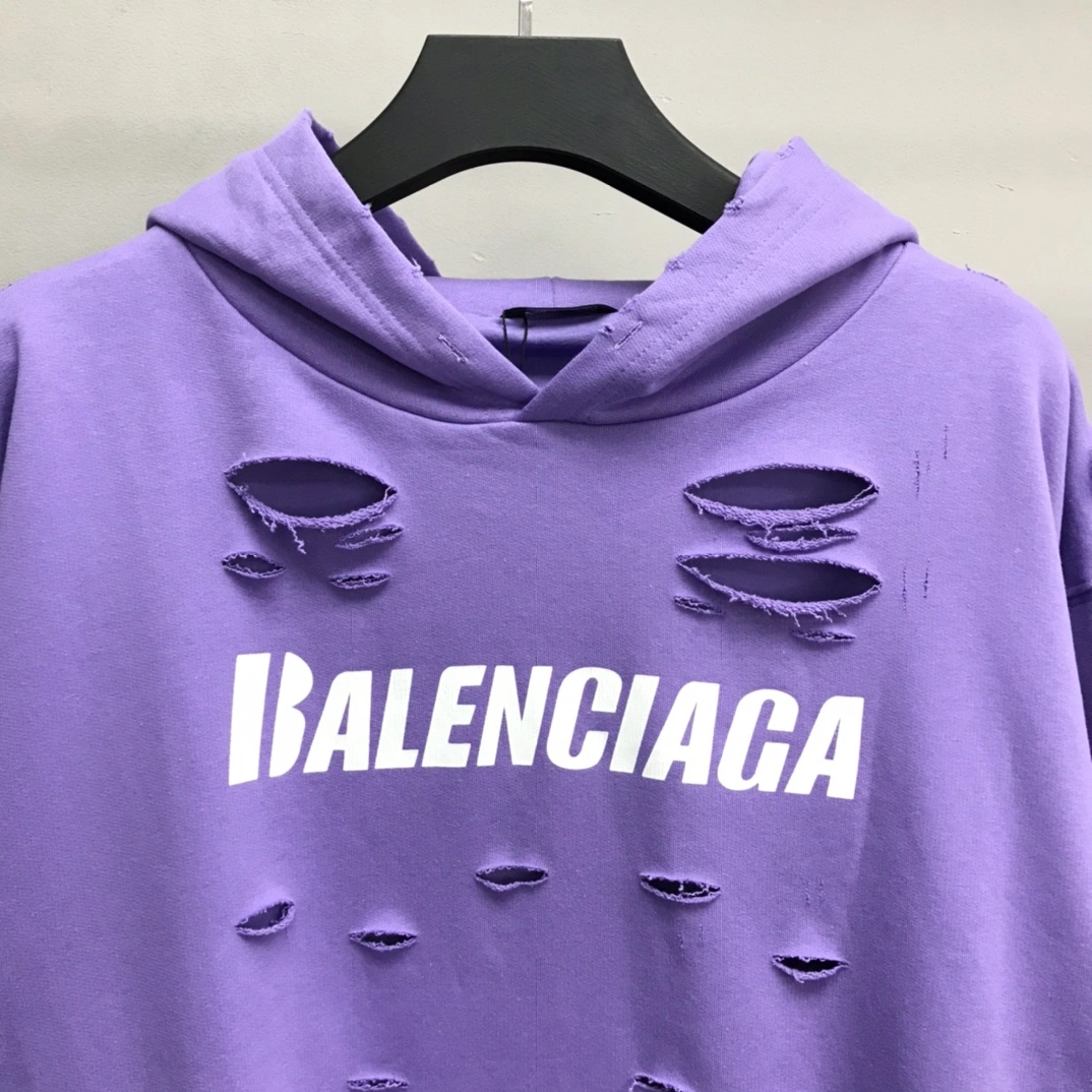 B*alenciaga Hoodies Top Quality DSX 20231009- NewStyle 10687