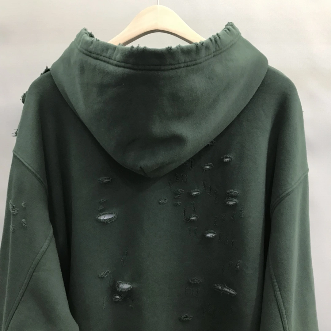 B*alenciaga Hoodies Top Quality DSX 20231009- ZipUp 10686