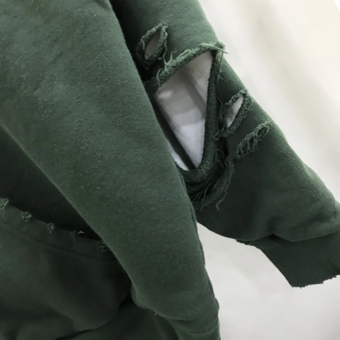 B*alenciaga Hoodies Top Quality DSX 20231009- ZipUp 10686