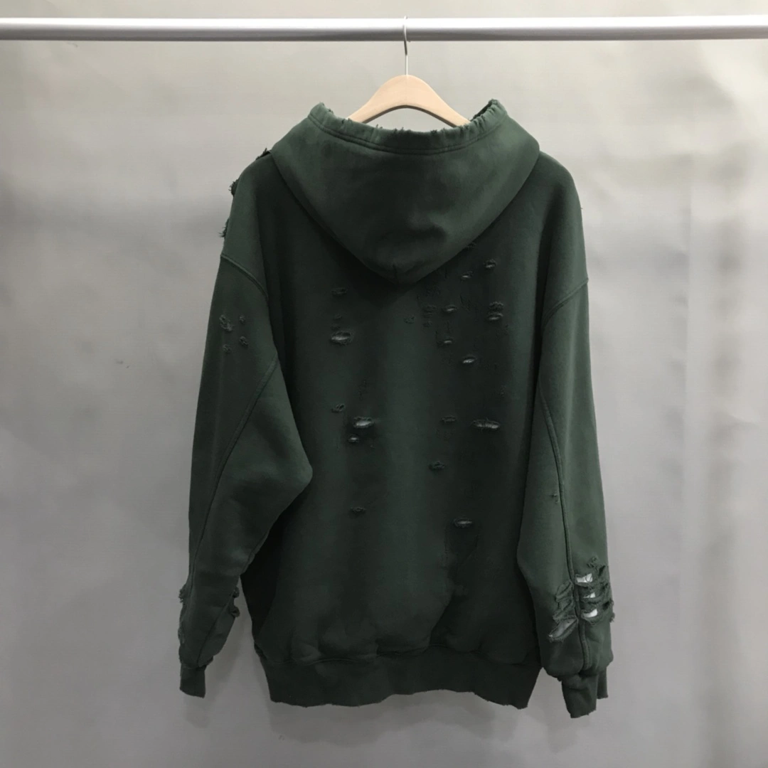 B*alenciaga Hoodies Top Quality DSX 20231009- ZipUp 10686