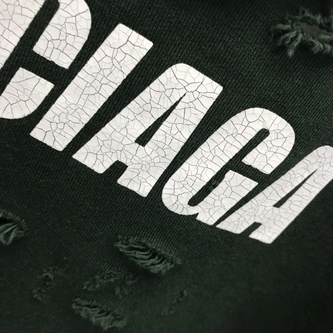 B*alenciaga Hoodies Top Quality DSX 20231009- ZipUp 10686