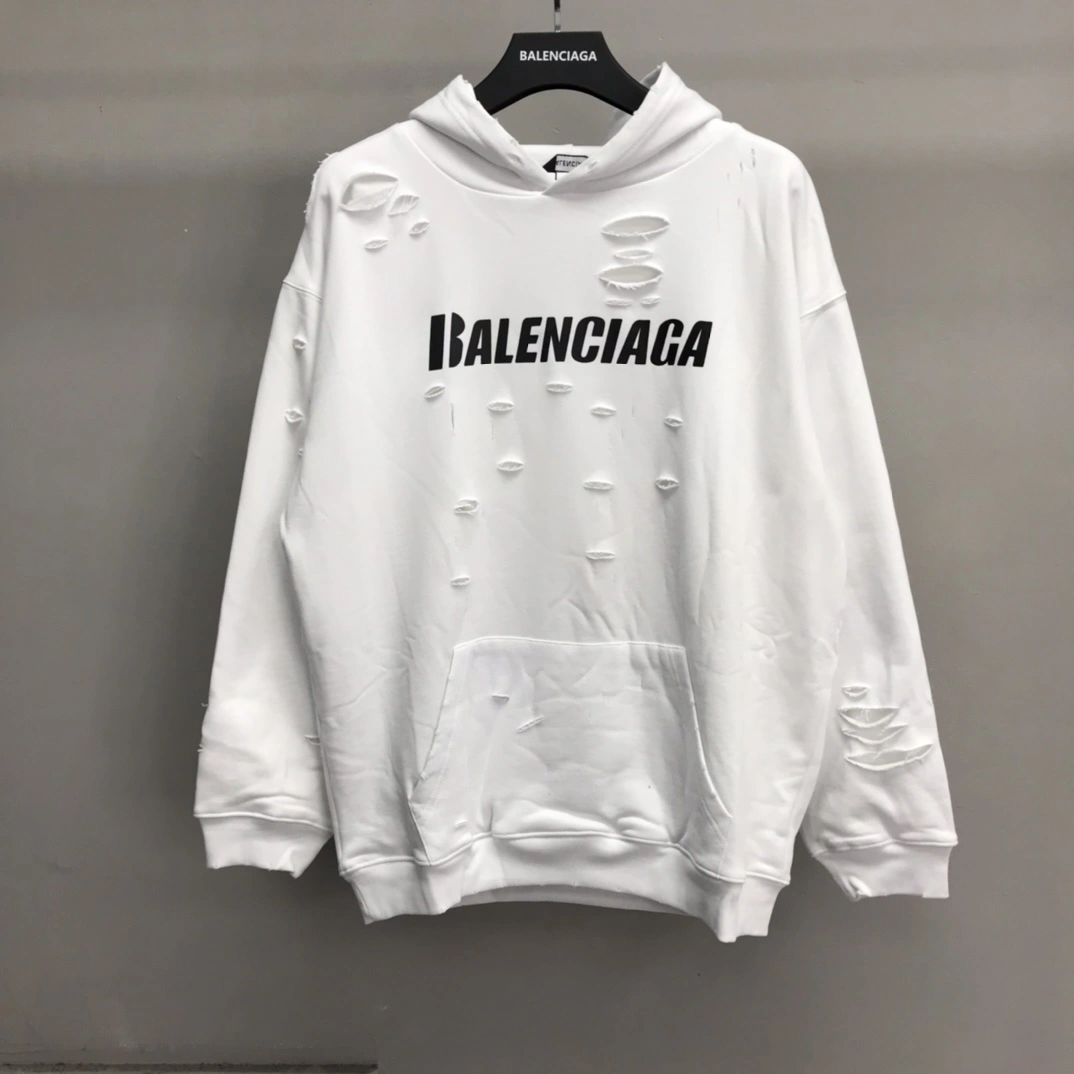 B*alenciaga Hoodies Top Quality DSX 20231009- SoftTouch 10685