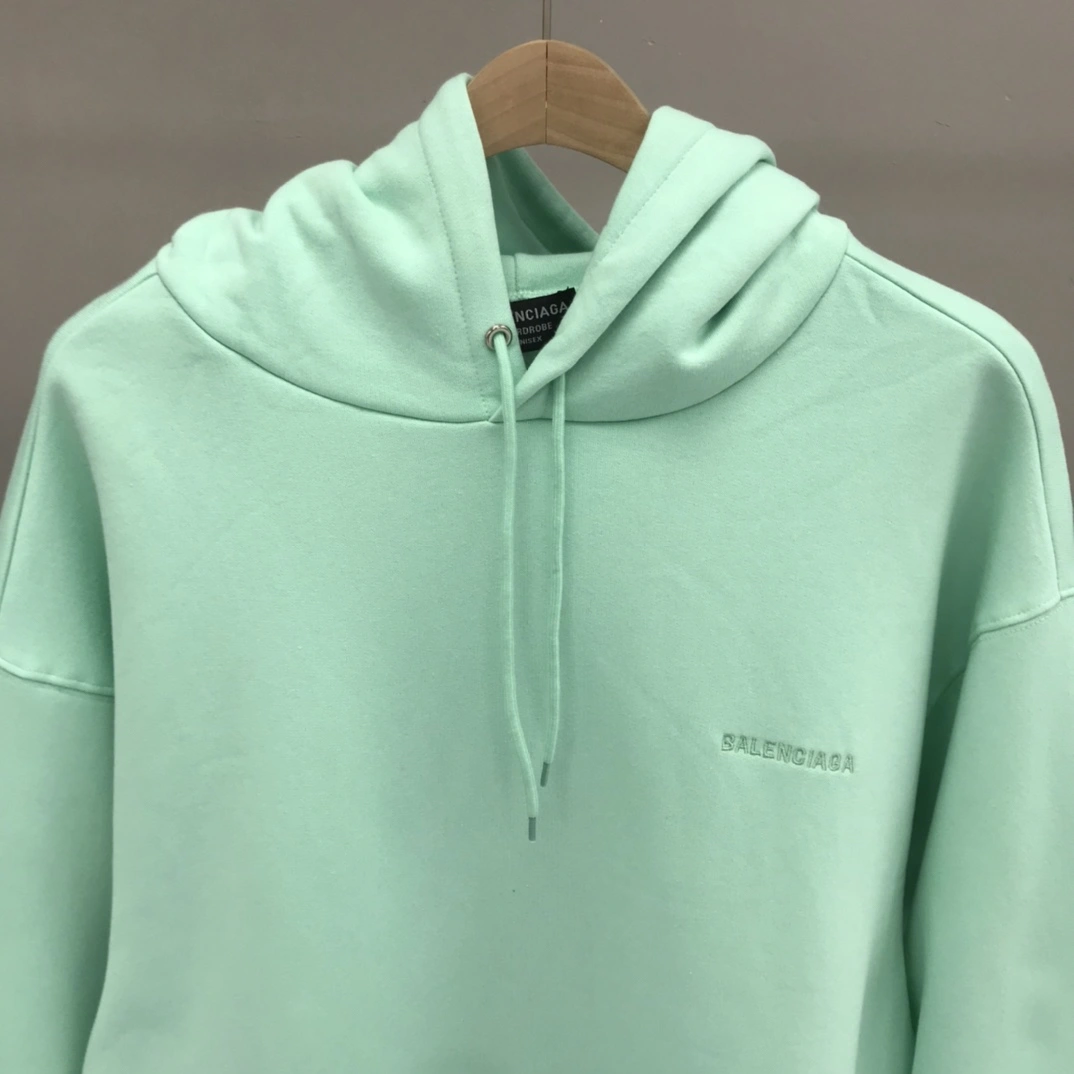 EasyCare B*alenciaga Hoodies Top Quality DSX 20231009- 10683